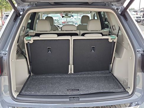 New 2026 Volkswagen Atlas SE image 7