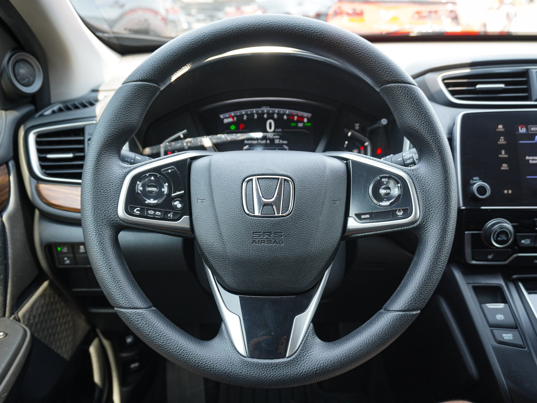 Used 2022 Honda CR-V EX image 18