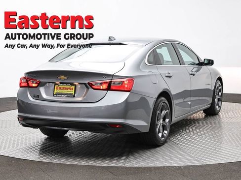 Used 2023 Chevrolet Malibu LT image 5