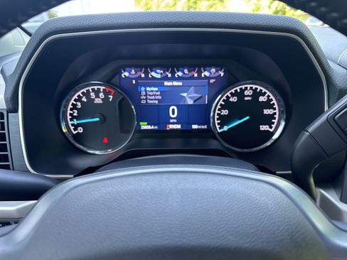 Used 2021 Ford F150 XLT w/ Equipment Group 302A High AWD/4WD image 22