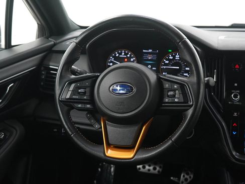 Used 2022 Subaru Outback Wilderness image 14