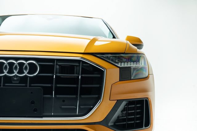 Used 2019 Audi Q8 Prestige w/ Luxury Package AWD/4WD image 7