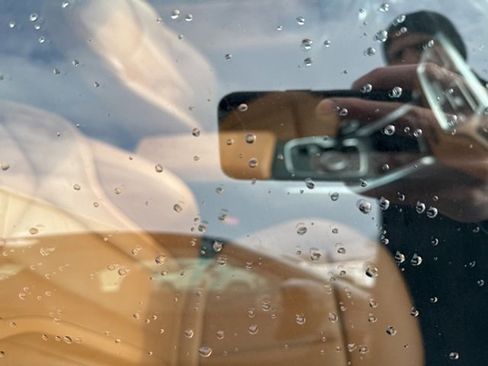 Used 2023 BMW 440i xDrive Coupe w/ Premium Package image 8