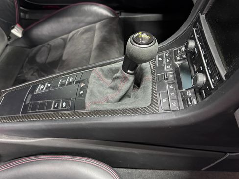 Used 2014 Porsche 911 GT3 RWD image 18