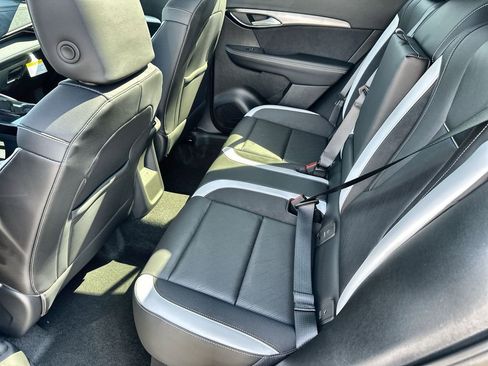 New 2026 Buick Envision Sport Touring AWD/4WD image 16