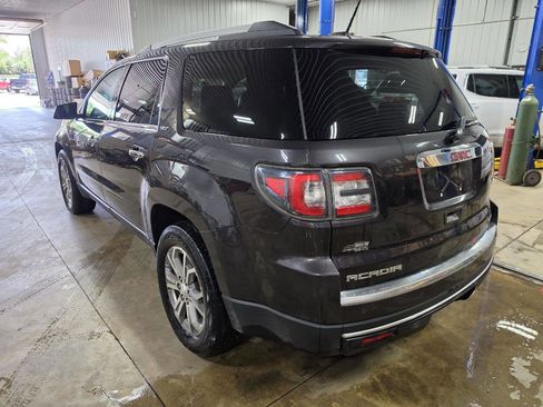 Used 2016 GMC Acadia SLT AWD/4WD image 6