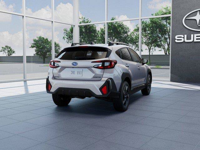 New 2027 Subaru Crosstrek 2.5i Limited AWD/4WD image 5