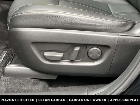 Certified 2024 MAZDA CX-90 3.3 Turbo w/ Premium Package AWD/4WD image 12