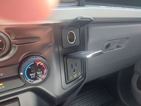 New 2026 Ford F550 4x4 Regular Cab Super Duty image 22