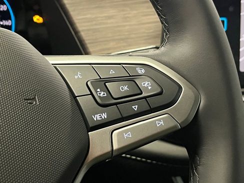 New 2026 Volkswagen Atlas SEL Premium R-Line AWD/4WD image 29