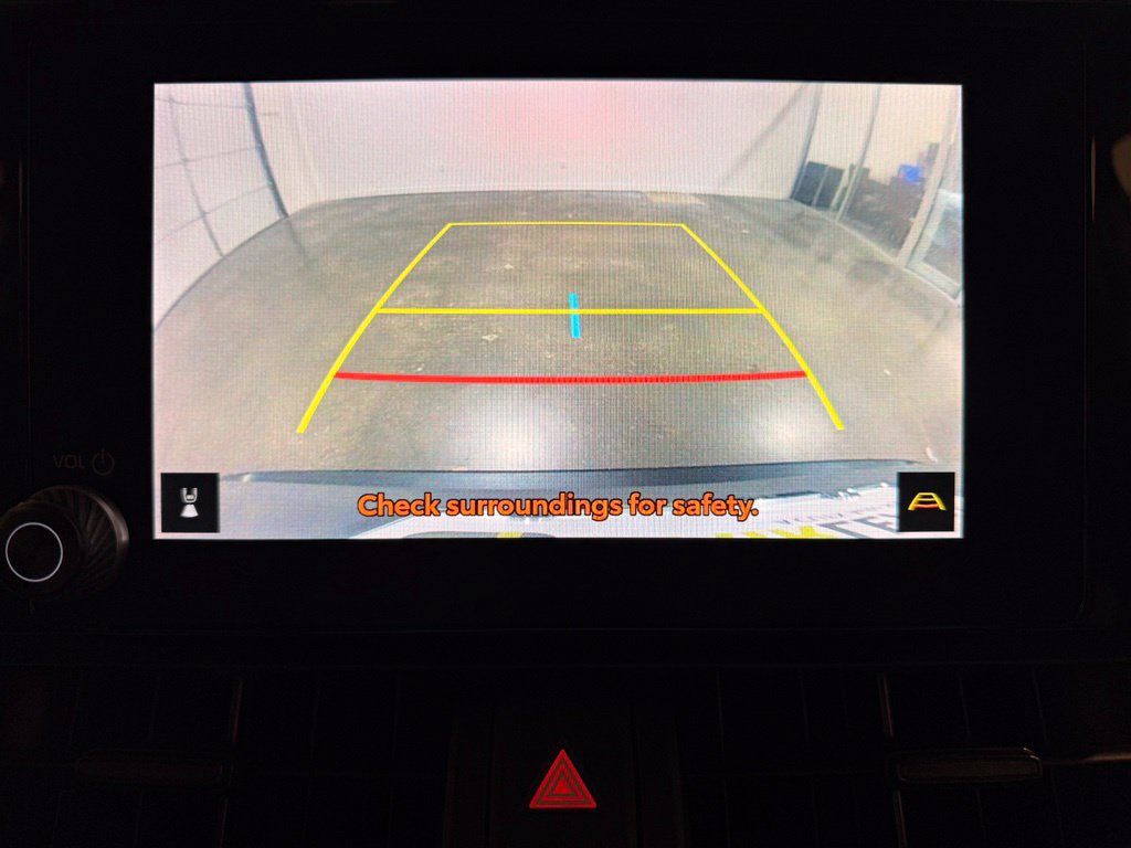 Used 2023 Toyota RAV4 XLE w/ Convenience Package FWD image 26