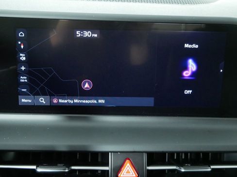 New 2026 Kia Seltos S image 29