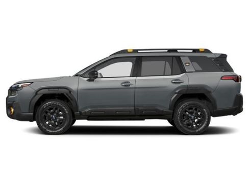 New 2026 Subaru Outback Wilderness w/ Wilderness Package AWD/4WD image 6