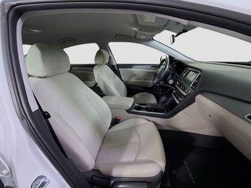 Used 2018 Hyundai Sonata ECO image 24