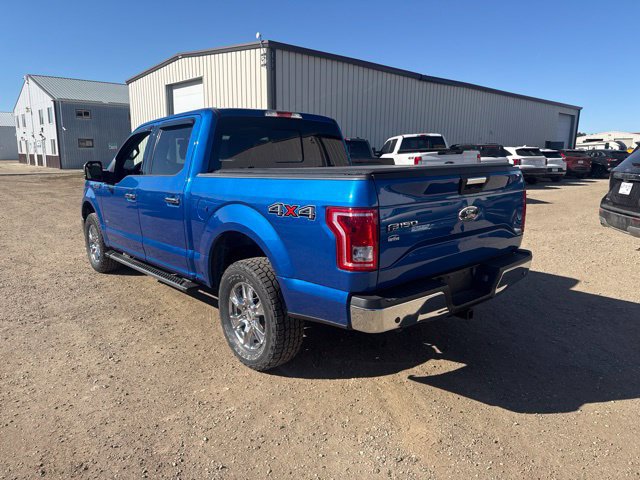 Used 2016 Ford F150 XLT w/ Equipment Group 302A Luxury AWD/4WD image 9