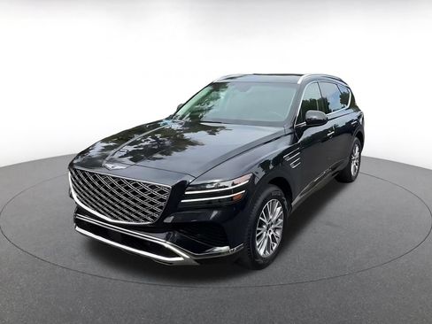 Used 2026 Genesis GV80 2.5T AWD/4WD image 5