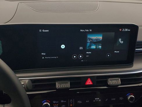 Certified 2025 Kia K5 GT-Line image 19