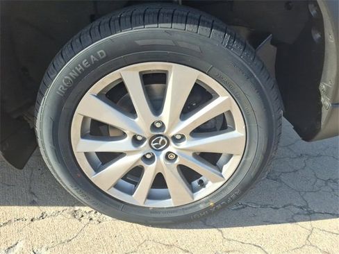 Used 2014 MAZDA CX-5 Sport w/ Bluetooth Audio Package image 20