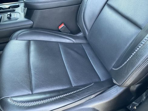 Used 2022 GMC Sierra 1500 Denali image 11