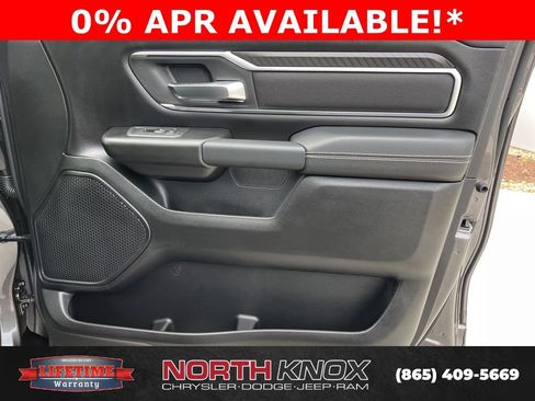 New 2026 RAM 1500 Big Horn image 28