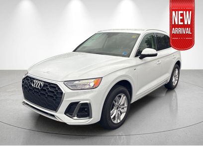Used 2023 Audi Q5 2.0T Premium