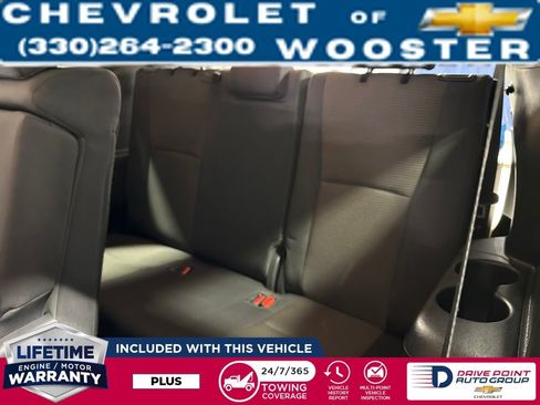 Used 2022 Toyota Highlander LE image 26