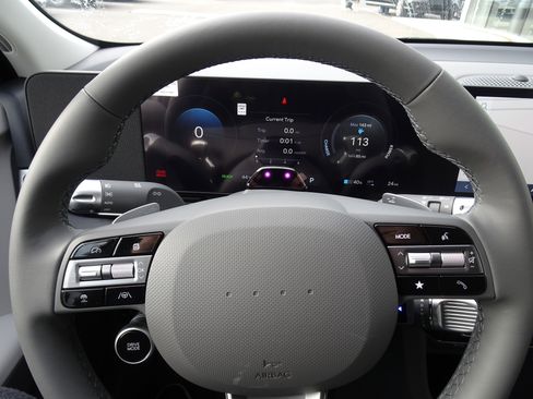 New 2026 Hyundai Ioniq 5 SEL image 21