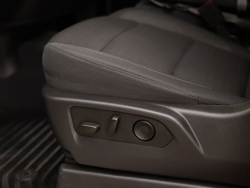Used 2025 Chevrolet Silverado 1500 LT w/ LPO, Liner Protection Package AWD/4WD image 21