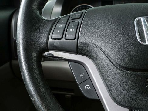 Used 2008 Honda CR-V EX-L image 10