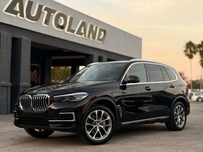 Used 2022 BMW X5 sDrive40i