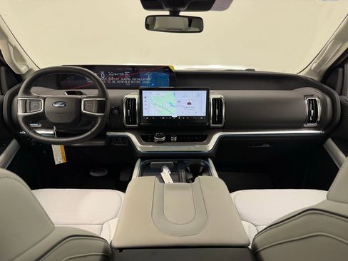 New 2026 Ford Expedition Max Platinum w/ Platinum Ultimate Package image 36