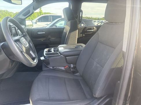 Used 2023 GMC Sierra 1500 Pro w/ Pro Value Package AWD/4WD image 20