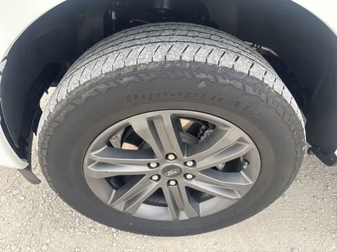 Used 2023 Ford F150 Lariat w/ Equipment Group 502A High image 35