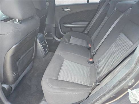 Used 2022 Dodge Charger R/T image 10