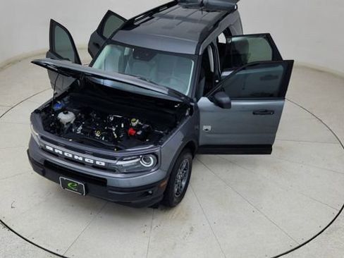 Used 2024 Ford Bronco Sport Big Bend w/ Convenience Package image 82