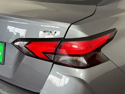 Used 2024 Nissan Versa SV w/ Trunk Package image 34