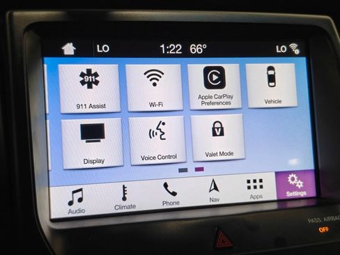 Used 2019 Ford Flex SEL w/ Equipment Group 202A AWD/4WD image 40