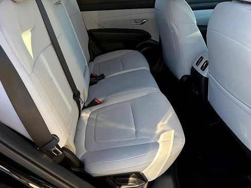 Certified 2025 Hyundai Tucson SEL image 22