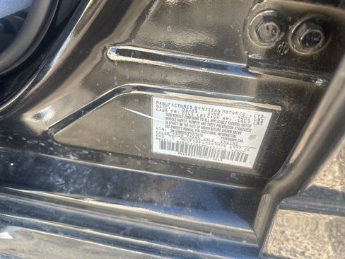 Used 2023 Nissan Sentra SR image 26