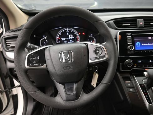 Used 2018 Honda CR-V LX image 27