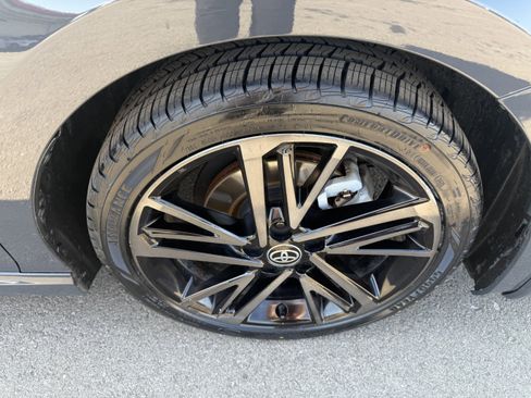 Certified 2025 Toyota Camry XSE image 33