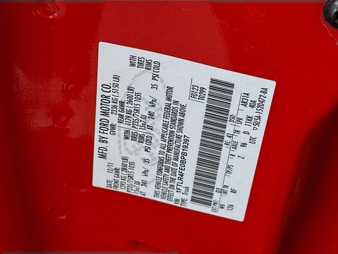 Used 2011 Ford Ranger XLT image 12