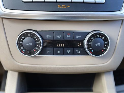 Used 2014 Mercedes-Benz ML 350 4MATIC image 40