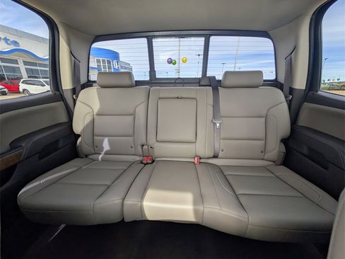 Used 2018 GMC Sierra 1500 SLT w/ Enhanced Driver Alert Package image 16