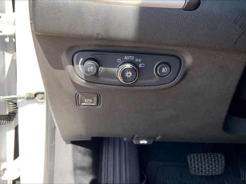 Used 2021 GMC Terrain SLT w/ Elevation Edition FWD image 33