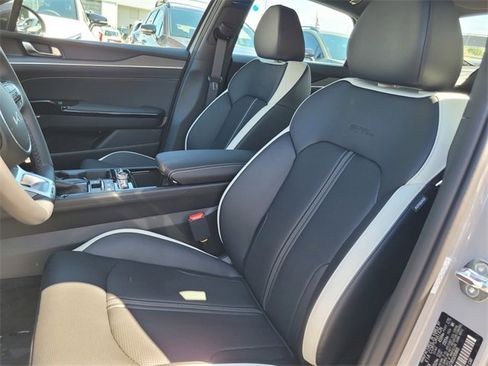 New 2025 Kia K5 GT-Line w/ GT-Line Premium Package image 11
