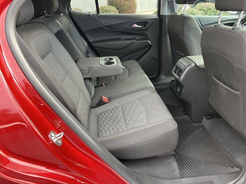 Used 2020 Chevrolet Equinox LT image 28