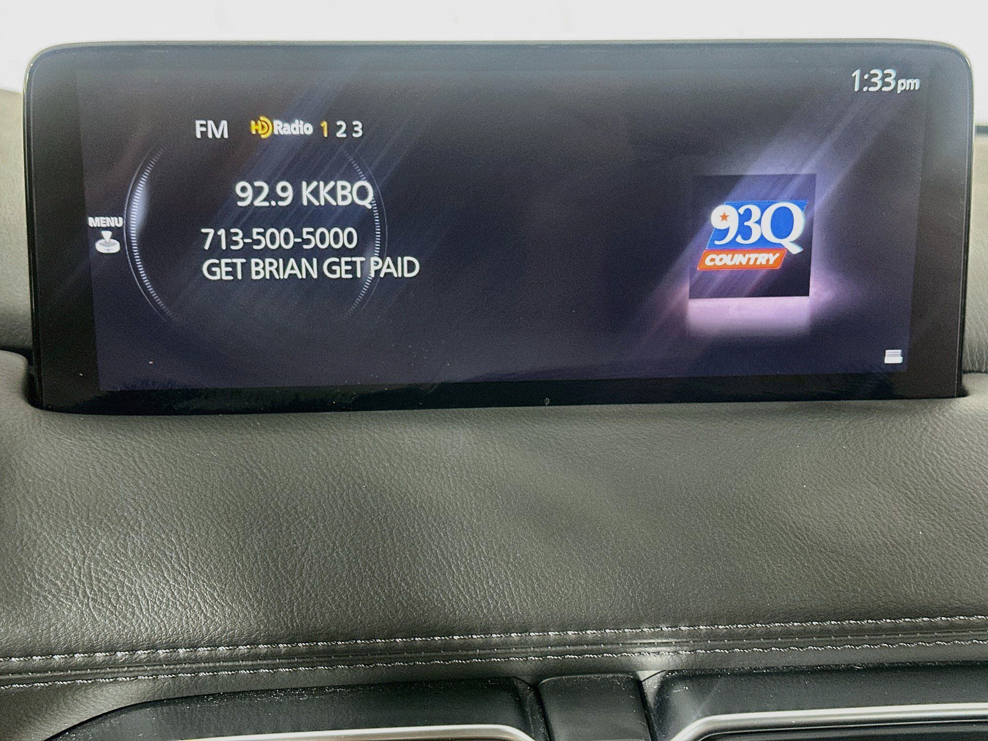 Used 2025 MAZDA CX-5 Carbon Edition AWD/4WD image 21