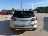 Used 2024 Chevrolet Equinox LT image 4