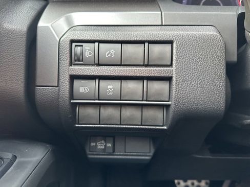 New 2026 Toyota Tacoma TRD Sport image 13